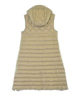 Max Mara（マックスマーラ）ダウンコート ベージュ サイズ:42(M位) レディース/2200665010095
