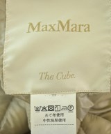 Max Mara（マックスマーラ）ダウンコート ベージュ サイズ:42(M位) レディース/2200665010095