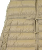 Max Mara（マックスマーラ）ダウンコート ベージュ サイズ:42(M位) レディース/2200665010095