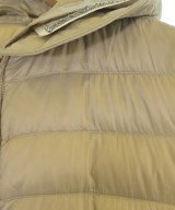 Max Mara（マックスマーラ）ダウンコート ベージュ サイズ:42(M位) レディース/2200665010095