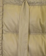 Max Mara（マックスマーラ）ダウンコート ベージュ サイズ:42(M位) レディース/2200665010095