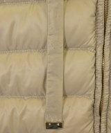 Max Mara（マックスマーラ）ダウンコート ベージュ サイズ:42(M位) レディース/2200665010095