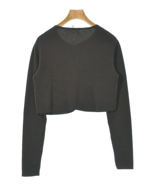 Max Mara（マックスマーラ）カーディガン 茶 サイズ:M レディース/2200666575036