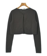 Max Mara（マックスマーラ）カーディガン 茶 サイズ:M レディース/2200666575036