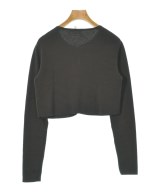 Max Mara（マックスマーラ）カーディガン 茶 サイズ:M レディース/2200666575036