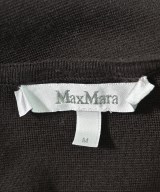 Max Mara（マックスマーラ）カーディガン 茶 サイズ:M レディース/2200666575036