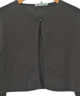 Max Mara（マックスマーラ）カーディガン 茶 サイズ:M レディース/2200666575036
