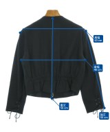 Max Mara（マックスマーラ）その他 紺 サイズ:38(S位) レディース/2200669767018