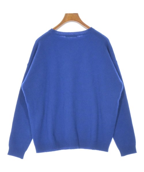 Max Mara（マックスマーラ）ニット・セーター 青 サイズ:S レディース/2200670505074