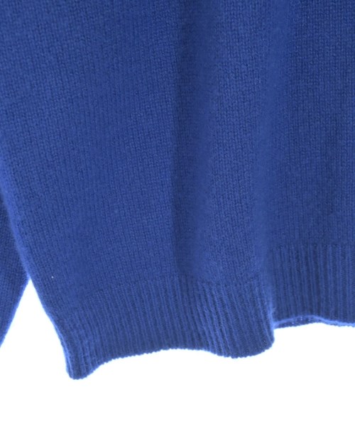 Max Mara（マックスマーラ）ニット・セーター 青 サイズ:S レディース/2200670505074