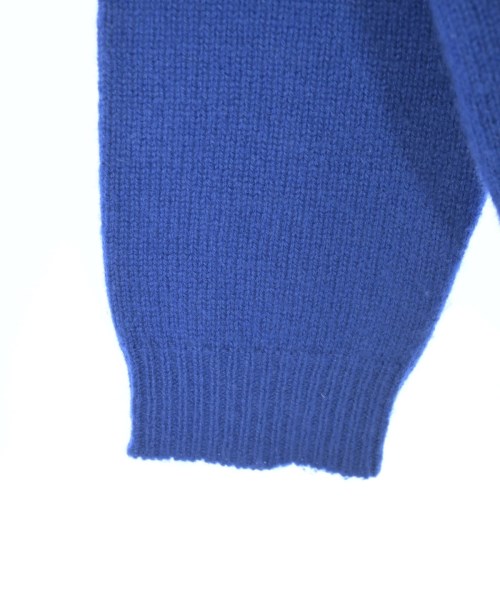 Max Mara（マックスマーラ）ニット・セーター 青 サイズ:S レディース/2200670505074