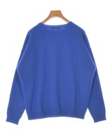 Max Mara（マックスマーラ）ニット・セーター 青 サイズ:S レディース/2200670505074