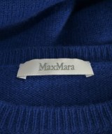Max Mara（マックスマーラ）ニット・セーター 青 サイズ:S レディース/2200670505074