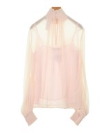 Max Mara（マックスマーラ）ブラウス ピンク サイズ:36(XS位) レディース/2200671973032