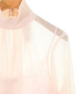 Max Mara（マックスマーラ）ブラウス ピンク サイズ:36(XS位) レディース/2200671973032
