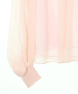 Max Mara（マックスマーラ）ブラウス ピンク サイズ:36(XS位) レディース/2200671973032