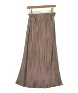 Max Mara ロング・マキシ丈スカート