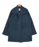 Max Mara（マックスマーラ）コート 紺 サイズ:38(S位) レディース/2200672248016