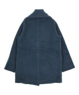 Max Mara（マックスマーラ）コート 紺 サイズ:38(S位) レディース/2200672248016