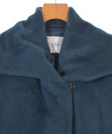 Max Mara（マックスマーラ）コート 紺 サイズ:38(S位) レディース/2200672248016