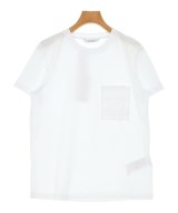 Max Mara（マックスマーラ）Tシャツ・カットソー 白 サイズ:M レディース/2200672268014
