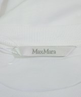 Max Mara（マックスマーラ）Tシャツ・カットソー 白 サイズ:M レディース/2200672268014