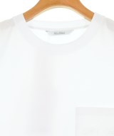 Max Mara（マックスマーラ）Tシャツ・カットソー 白 サイズ:M レディース/2200672268014