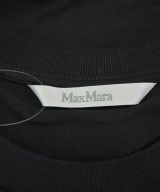 Max Mara（マックスマーラ）Tシャツ・カットソー 黒 サイズ:S レディース/2200672268021