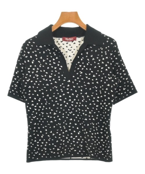 Max Mara（マックスマーラ）ニット・セーター 黒 サイズ:S レディース/2200721517070
