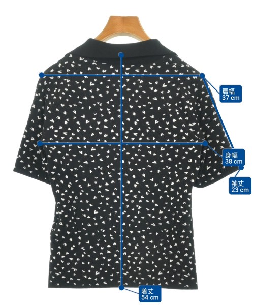 Max Mara（マックスマーラ）ニット・セーター 黒 サイズ:S レディース/2200721517070