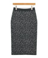 Max Mara（マックスマーラ）ロング・マキシ丈スカート 黒 サイズ:M レディース/2200721517087