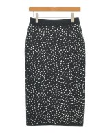 Max Mara（マックスマーラ）ロング・マキシ丈スカート 黒 サイズ:M レディース/2200721517087