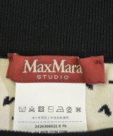 Max Mara（マックスマーラ）ロング・マキシ丈スカート 黒 サイズ:M レディース/2200721517087