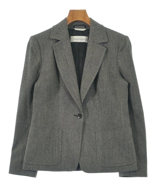Max Mara（マックスマーラ）その他 グレー サイズ:38/38(S位) レディース/2200730533122