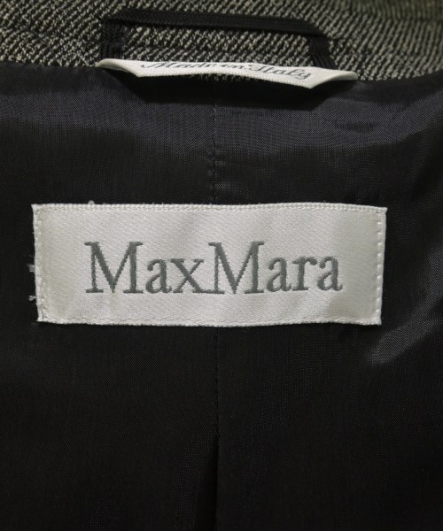 Max Mara（マックスマーラ）その他 グレー サイズ:38/38(S位) レディース/2200730533122
