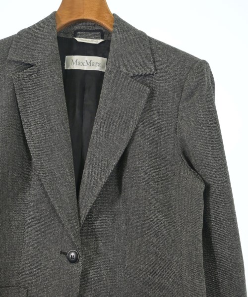Max Mara（マックスマーラ）その他 グレー サイズ:38/38(S位) レディース/2200730533122