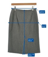 Max Mara（マックスマーラ）その他 グレー サイズ:38/38(S位) レディース/2200730533122