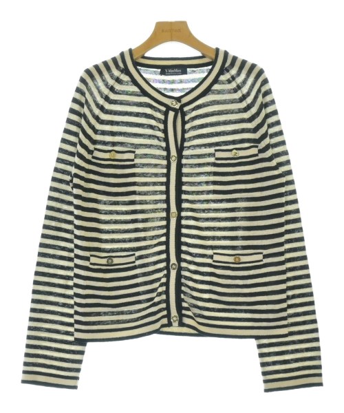 Max Mara(マックスマーラ)のカーディガン サイズ:M 13,000円