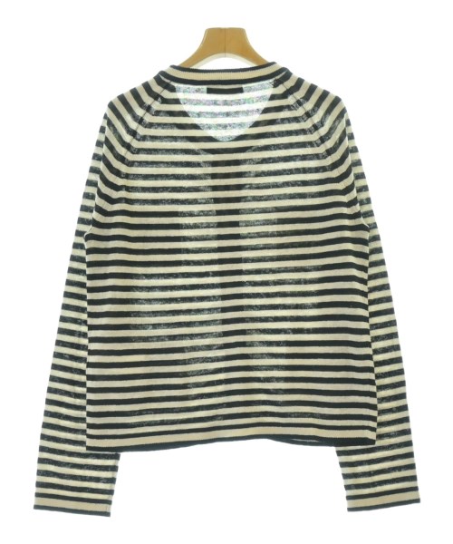 Max Mara（マックスマーラ）カーディガン 黒 サイズ:M レディース/2200724454051