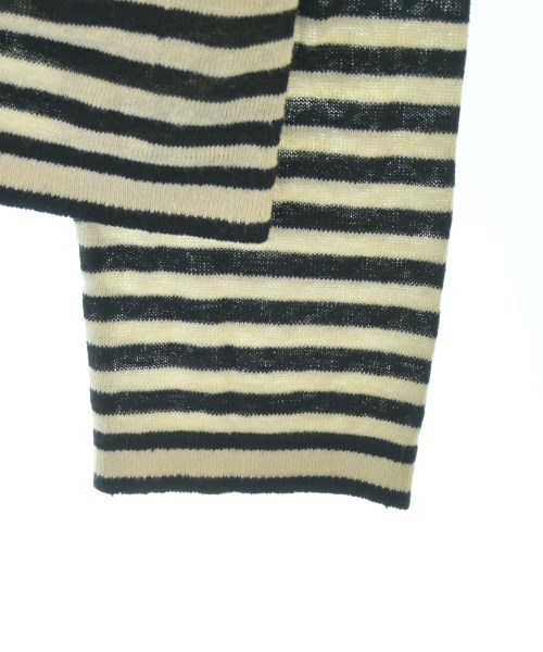 Max Mara（マックスマーラ）カーディガン 黒 サイズ:M レディース/2200724454051