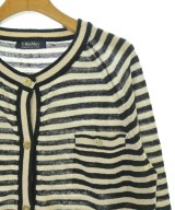 Max Mara（マックスマーラ）カーディガン 黒 サイズ:M レディース/2200724454051