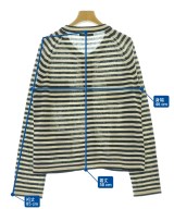 Max Mara（マックスマーラ）カーディガン 黒 サイズ:M レディース/2200724454051