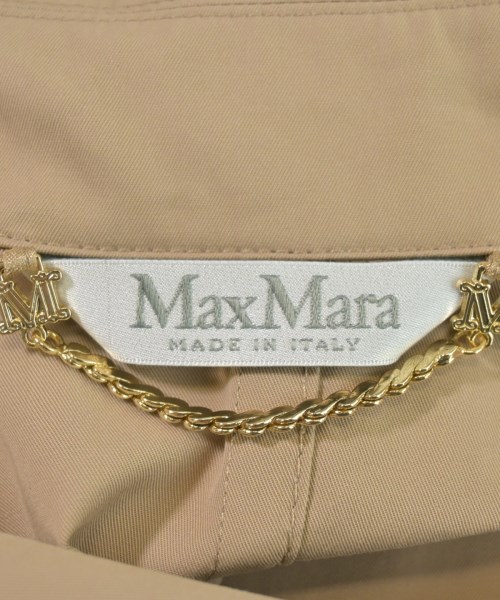 Max Mara（マックスマーラ）その他 ベージュ サイズ:SM レディース/2200727628039