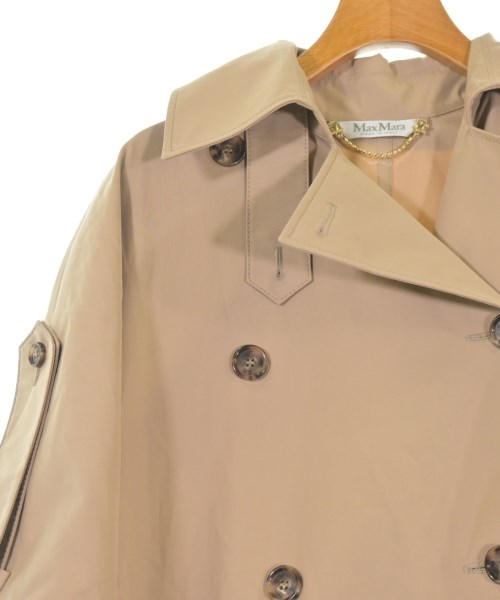 Max Mara（マックスマーラ）その他 ベージュ サイズ:SM レディース/2200727628039