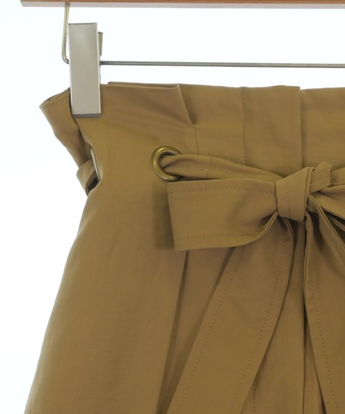 Max Mara（マックスマーラ）その他 茶 サイズ:34(XS位) レディース/2200730937272