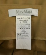Max Mara（マックスマーラ）その他 茶 サイズ:34(XS位) レディース/2200730937272