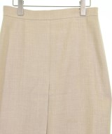 Max Mara（マックスマーラ）ひざ丈スカート ベージュ サイズ:42(M位) レディース/2200731980024