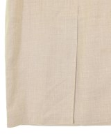 Max Mara（マックスマーラ）ひざ丈スカート ベージュ サイズ:42(M位) レディース/2200731980024