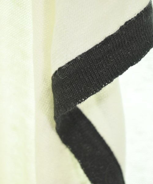 Max Mara（マックスマーラ）カーディガン 白 サイズ:M レディース/2200731980055