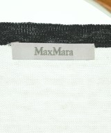 Max Mara（マックスマーラ）カーディガン 白 サイズ:M レディース/2200731980055